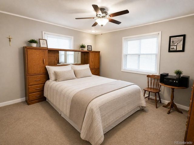 642 Ash Ave, Akron, CO 80720