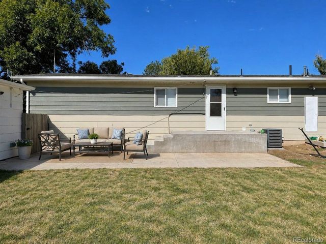 642 Ash Ave, Akron, CO 80720