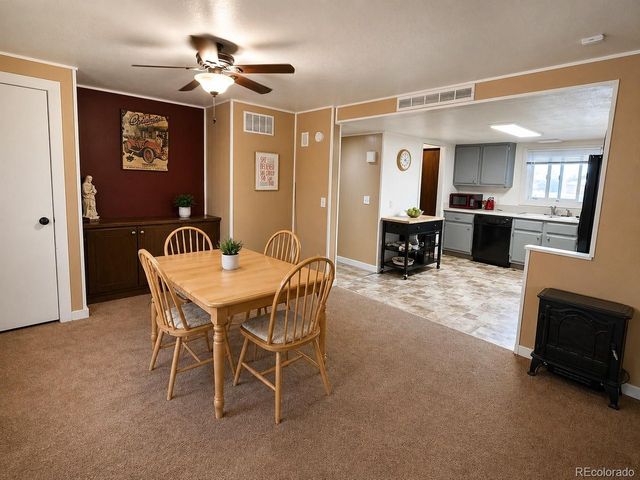 642 Ash Ave, Akron, CO 80720