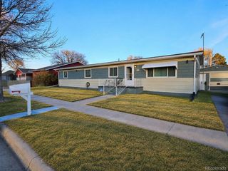642 Ash Ave, Akron, CO 80720
