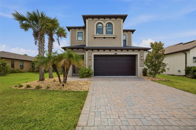 4667 SAN MARTINO DRIVE, Wesley Chapel, FL 33543