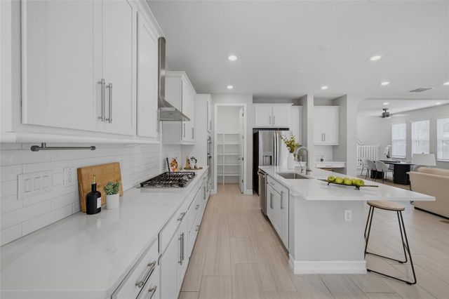 4667 SAN MARTINO DRIVE, Wesley Chapel, FL 33543