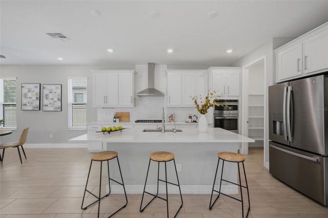 4667 SAN MARTINO DRIVE, Wesley Chapel, FL 33543