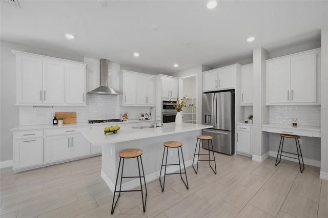 4667 SAN MARTINO DRIVE, Wesley Chapel, FL 33543