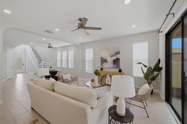 4667 SAN MARTINO DRIVE, Wesley Chapel, FL 33543