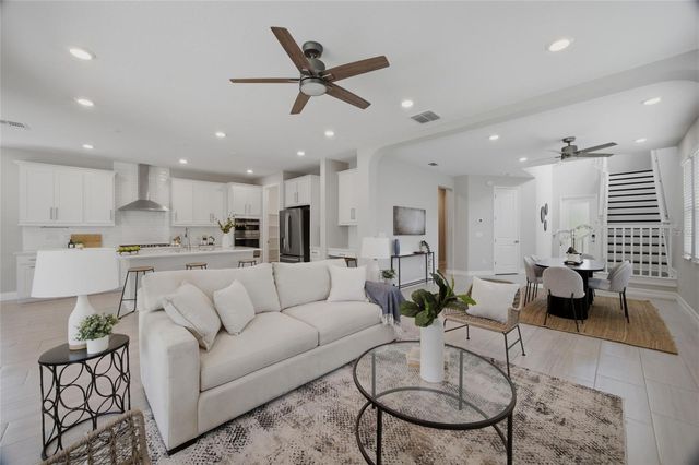 4667 SAN MARTINO DRIVE, Wesley Chapel, FL 33543