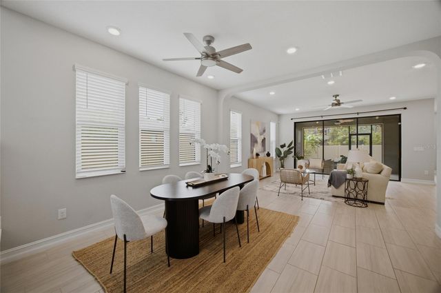 4667 SAN MARTINO DRIVE, Wesley Chapel, FL 33543