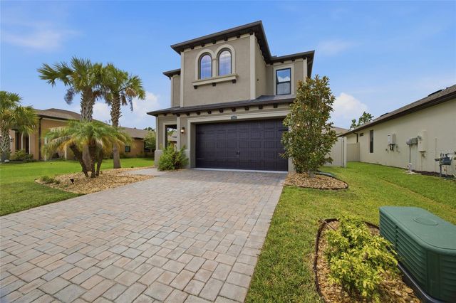 4667 SAN MARTINO DRIVE, Wesley Chapel, FL 33543
