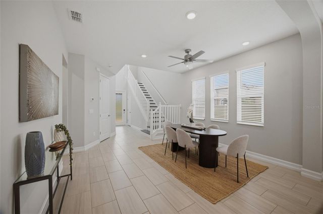 4667 SAN MARTINO DRIVE, Wesley Chapel, FL 33543
