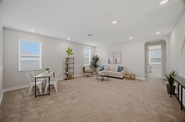 4667 SAN MARTINO DRIVE, Wesley Chapel, FL 33543