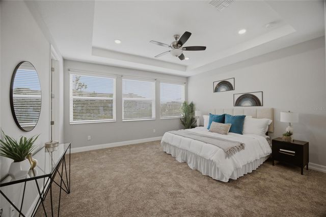 4667 SAN MARTINO DRIVE, Wesley Chapel, FL 33543