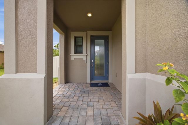 4667 SAN MARTINO DRIVE, Wesley Chapel, FL 33543