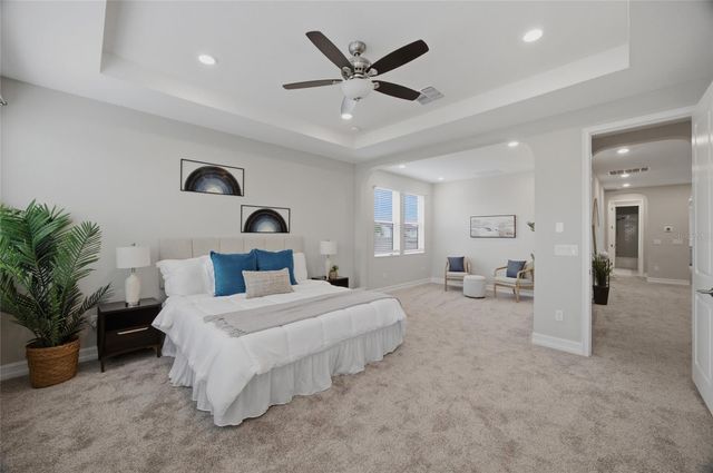 4667 SAN MARTINO DRIVE, Wesley Chapel, FL 33543