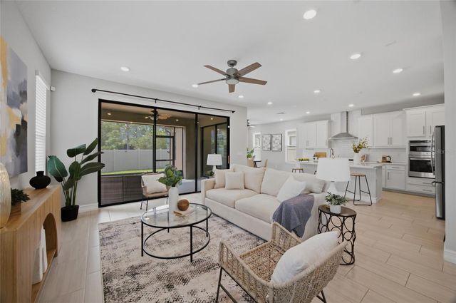 4667 SAN MARTINO DRIVE, Wesley Chapel, FL 33543