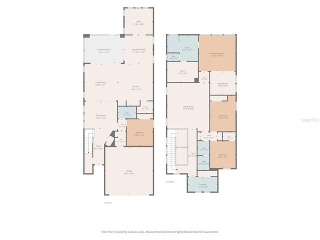 4667 SAN MARTINO DRIVE, Wesley Chapel, FL 33543
