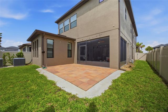 4667 SAN MARTINO DRIVE, Wesley Chapel, FL 33543