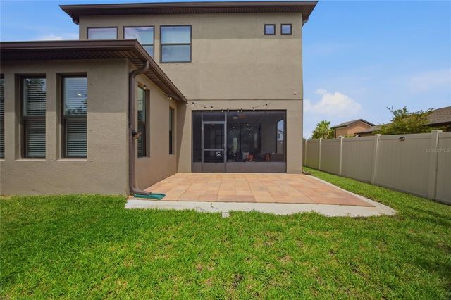 4667 SAN MARTINO DRIVE, Wesley Chapel, FL 33543