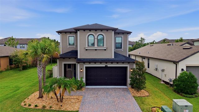 4667 SAN MARTINO DRIVE, Wesley Chapel, FL 33543