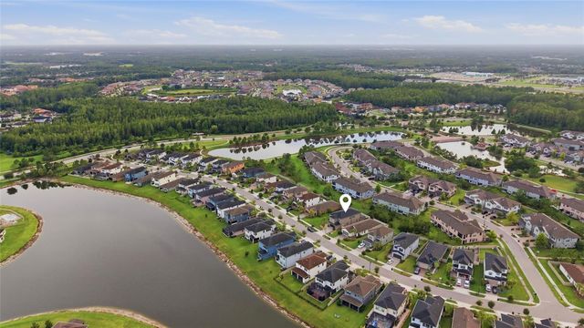 4667 SAN MARTINO DRIVE, Wesley Chapel, FL 33543