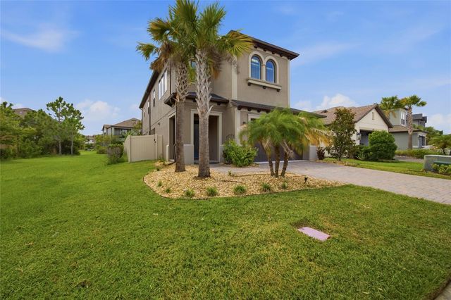 4667 SAN MARTINO DRIVE, Wesley Chapel, FL 33543