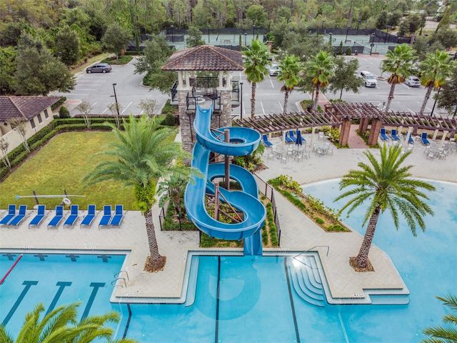 4667 SAN MARTINO DRIVE, Wesley Chapel, FL 33543