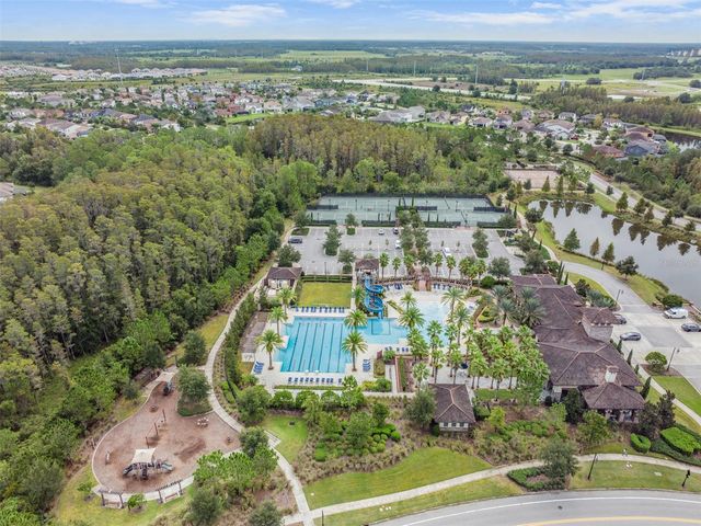4667 SAN MARTINO DRIVE, Wesley Chapel, FL 33543