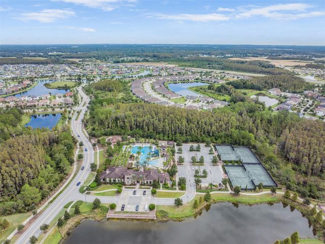 4667 SAN MARTINO DRIVE, Wesley Chapel, FL 33543