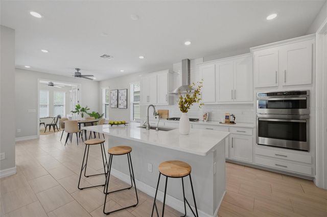 4667 SAN MARTINO DRIVE, Wesley Chapel, FL 33543