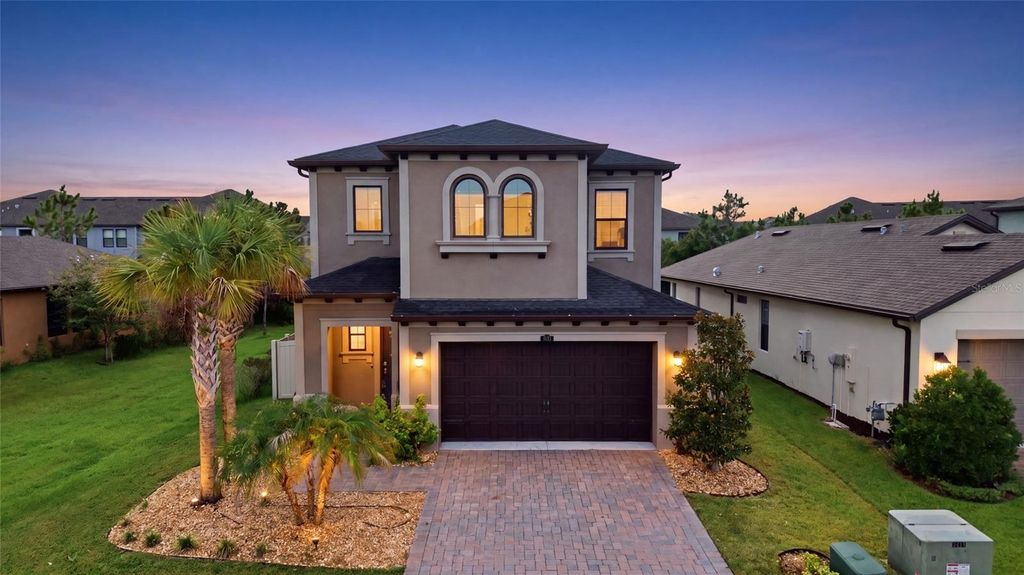 4667 SAN MARTINO DRIVE, Wesley Chapel, FL 33543