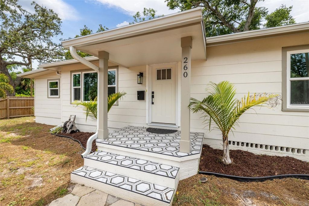 260 46TH STREET N, St Petersburg, FL 33713