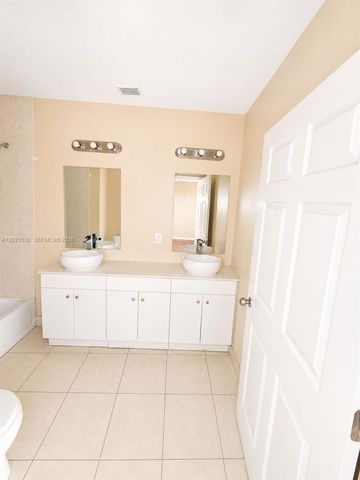 1827 NW 142nd Lane, Opa-Locka, Opa Locka, FL 33054
