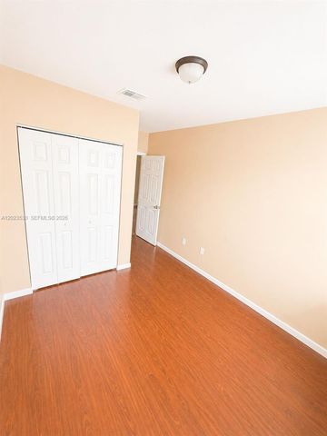 1827 NW 142nd Lane, Opa-Locka, Opa Locka, FL 33054