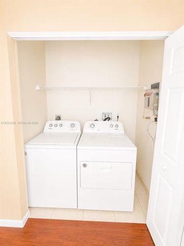 1827 NW 142nd Lane, Opa-Locka, Opa Locka, FL 33054
