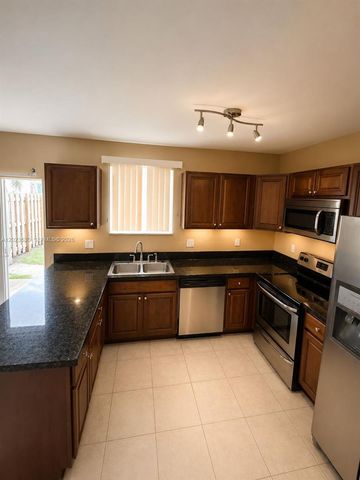 1827 NW 142nd Lane, Opa-Locka, Opa Locka, FL 33054