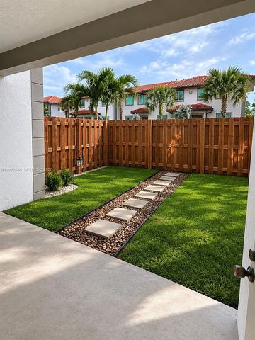 1827 NW 142nd Lane, Opa-Locka, Opa Locka, FL 33054