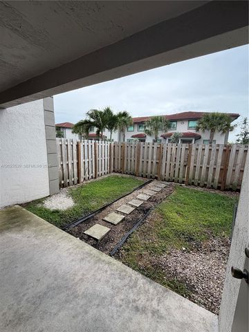 1827 NW 142nd Lane, Opa-Locka, Opa Locka, FL 33054