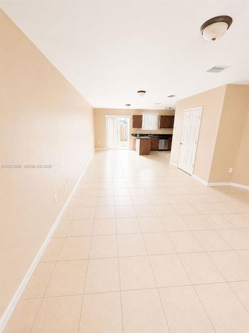 1827 NW 142nd Lane, Opa-Locka, Opa Locka, FL 33054