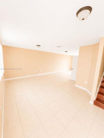 1827 NW 142nd Lane, Opa-Locka, Opa Locka, FL 33054