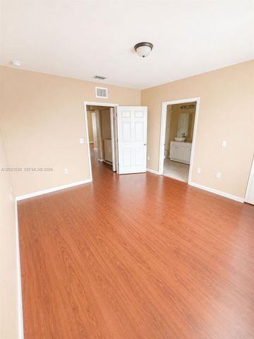 1827 NW 142nd Lane, Opa-Locka, Opa Locka, FL 33054