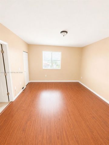 1827 NW 142nd Lane, Opa-Locka, Opa Locka, FL 33054