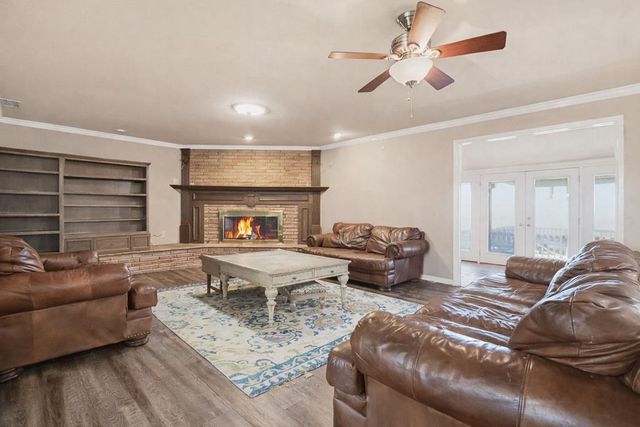 3765 Blossom Lane, Odessa, TX 79762