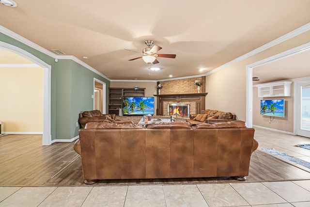 3765 Blossom Lane, Odessa, TX 79762