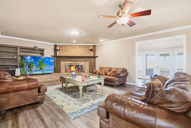 3765 Blossom Lane, Odessa, TX 79762