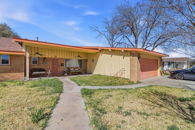 3765 Blossom Lane, Odessa, TX 79762