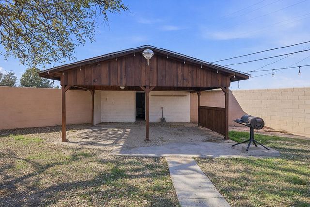 3765 Blossom Lane, Odessa, TX 79762