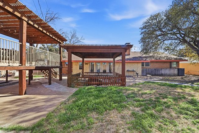 3765 Blossom Lane, Odessa, TX 79762