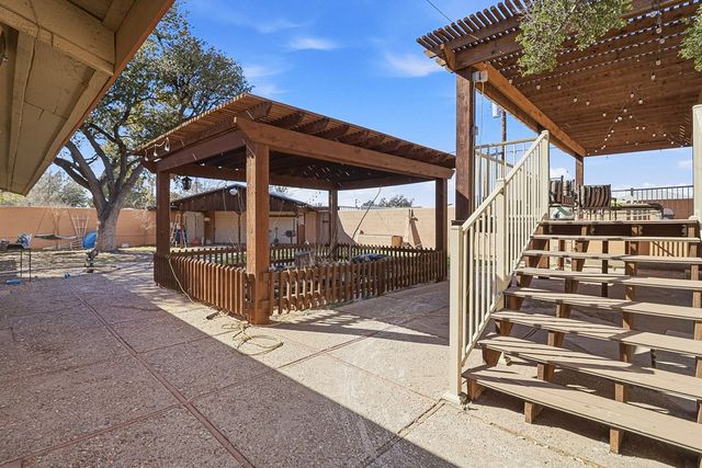 3765 Blossom Lane, Odessa, TX 79762