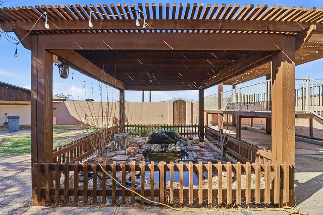 3765 Blossom Lane, Odessa, TX 79762