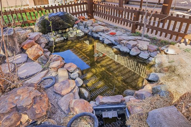 3765 Blossom Lane, Odessa, TX 79762