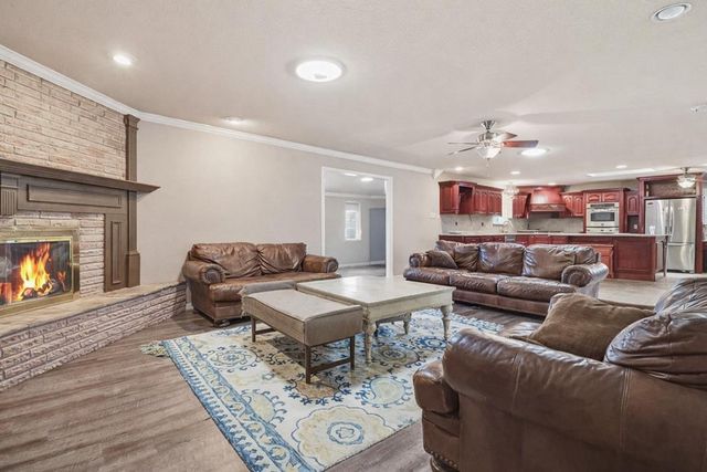 3765 Blossom Lane, Odessa, TX 79762